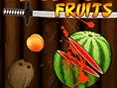 Katana Fruits