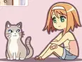 Katzen-Geschichten 1