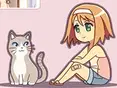 Katzen-Geschichten 1