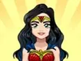 Kawaii Superheldin