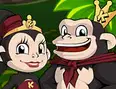 Kiba & Kumba: Chaos im Dschungel