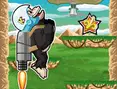 Kiba & Kumba: High Jump