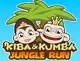 Kiba & Kumba Jungle Run 2