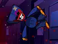 Kick the Huggie Wuggie