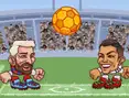 Kickende Köpfe: All Stars