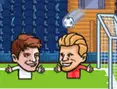 Kickende Köpfe: Royale