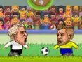 Kickende Köpfe: WM