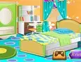 Kids Bedroom Decoration