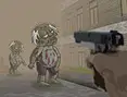 Kill The Zombies
