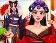 Kimono Fashion