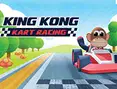 King Kong Kart Racing
