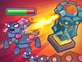 King Rugni Tower Defense