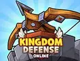 Kingdom Defense Online