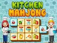 Kitchen Mahjong