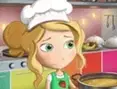 Kitchen Slacking