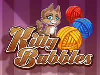 Kitty Bubbles
