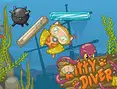 Kitty Diver