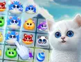 Kitty Jewel Quest