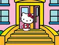 Kitty Lunchbox