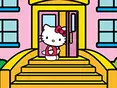 Kitty Lunchbox
