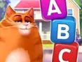 Kitty Scramble