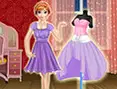 Kleid Design