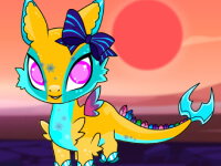 Kleiner Drachen Creator