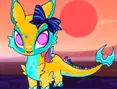 Kleiner Drachen Creator