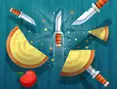 Knife Rain