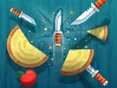 Knife Rain