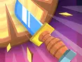 Knife Smash