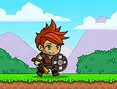 Knight Hero Adventure idle RPG