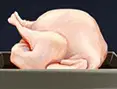 Kochsimulator Truthahn