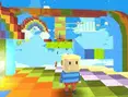 Kogama Rainbow Parkour