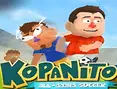 Kopanito All-Stars Soccer
