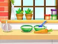 Koreanisch kochen