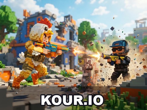 Kour.io