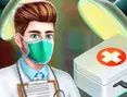 Krankenhaus-Management