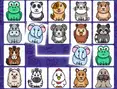 Kris Mahjong Tiere