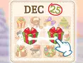 KrisMas Mahjong 2