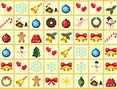 KrisMas Mahjong