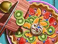 Kuchen: Backen wie im wahren Leben