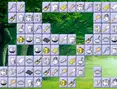 Küchen- Mahjong