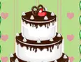Kuchenbacken