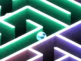 Kugel- Labyrinth 2