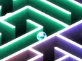 Kugel- Labyrinth 2