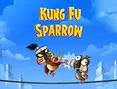 Kung Fu Sparrow