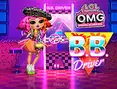 L.O.L. Surprise! O.M.G. B.B. Driver