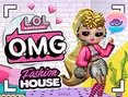 L.O.L. Surprise! O.M.G. Fashion House