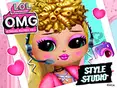 L.O.L. Surprise O.M.G. Style Studio
